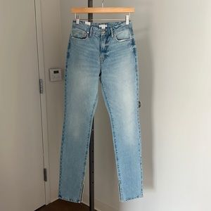 Good American jeans